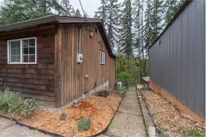 60045 NW Railroad Ave, Timber, OR 97144 - Photo 22