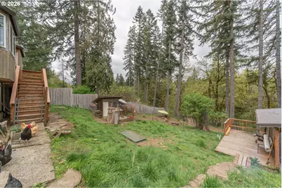60045 NW Railroad Ave, Timber, OR 97144 - Photo 24