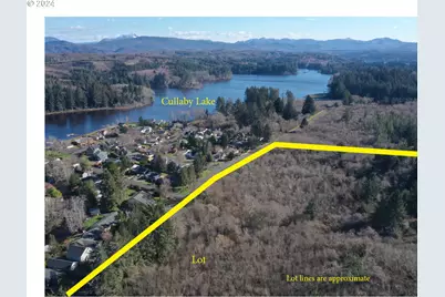 Hawkins Rd, Warrenton, OR 97146 - Photo 4