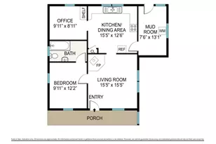 215 Cypress Ave, Garibaldi, OR 97118 - Photo 16