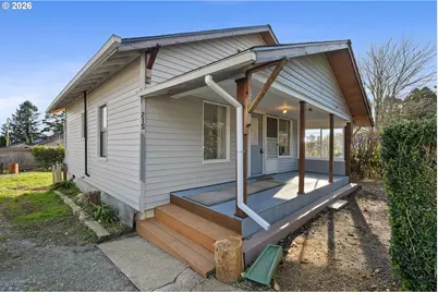 215 Cypress Ave, Garibaldi, OR 97118 - Photo 1