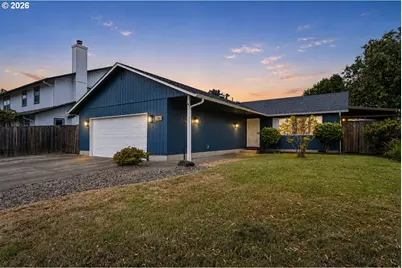 3361 Honeywood St, Eugene, OR 97408 - Photo 1