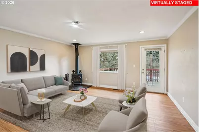 3660 NW 181st Pl, Portland, OR 97229 - Photo 4