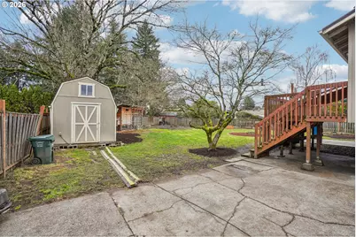 3660 NW 181st Pl, Portland, OR 97229 - Photo 30
