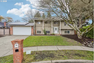 3660 NW 181st Pl, Portland, OR 97229 - Photo 1