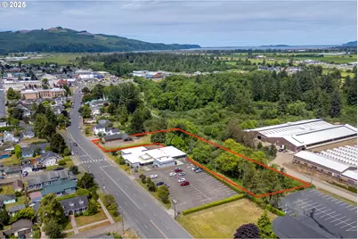 2506 1st St, Tillamook, OR 97141 - Photo 38