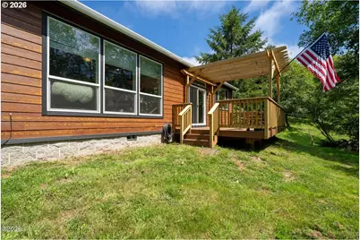 1150 Skyline Dr, Tillamook, OR 97141 - Photo 30