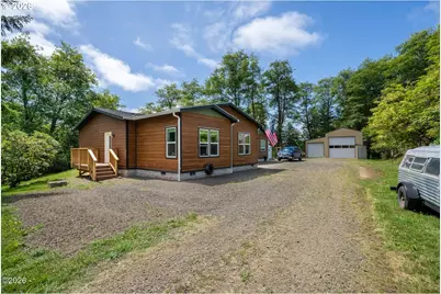 1150 Skyline Dr, Tillamook, OR 97141 - Photo 2