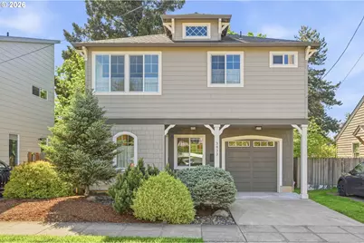 3833 SE 33rd Ave, Portland, OR 97202 - Photo 1