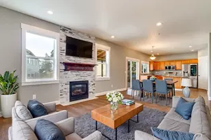 4768 U St, Washougal, WA 98671 - Photo 4