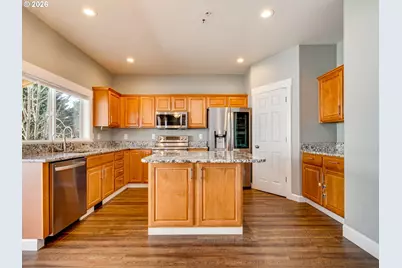 4768 U St, Washougal, WA 98671 - Photo 2