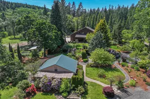 23090 Yamhill River Rd, Willamina, OR 97396 - Photo 32