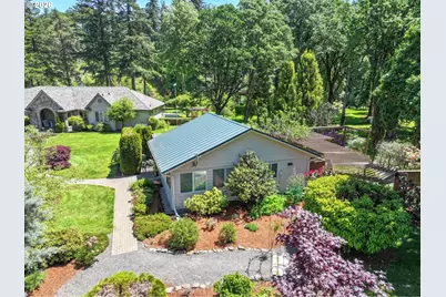 23090 Yamhill River Rd, Willamina, OR 97396 - Photo 40