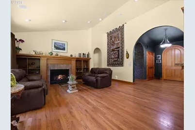 23090 Yamhill River Rd, Willamina, OR 97396 - Photo 14