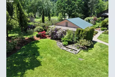 23090 Yamhill River Rd, Willamina, OR 97396 - Photo 4