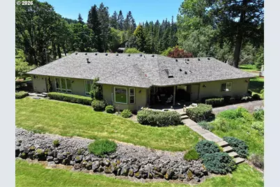 23090 Yamhill River Rd, Willamina, OR 97396 - Photo 8