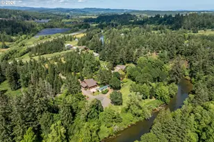 23090 Yamhill River Rd, Willamina, OR 97396 - Photo 2