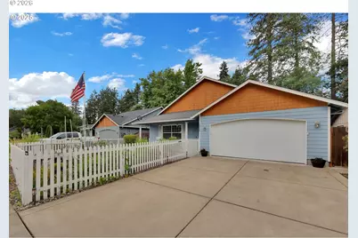 25246 Corky Ln, Veneta, OR 97487 - Photo 2