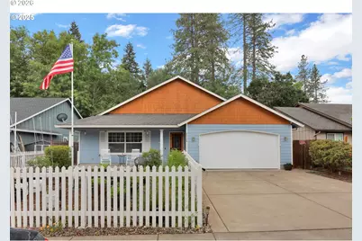 25246 Corky Ln, Veneta, OR 97487 - Photo 1