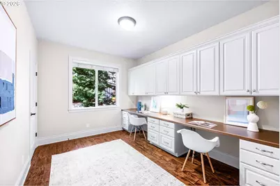 5529 NW Primino Ave, Portland, OR 97229 - Photo 20