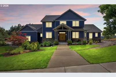 3160 Summit Sky Blvd, Eugene, OR 97405 - Photo 2