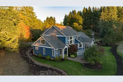 3160 Summit Sky Blvd, Eugene, OR 97405 - Photo 4