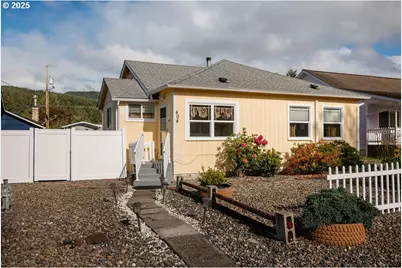 404 Jackson St, Ryderwood, WA 98581 - Photo 2