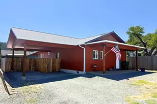 120 E Date St, Powers, OR 97466 - Photo 2