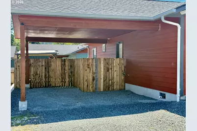 120 E Date St, Powers, OR 97466 - Photo 4