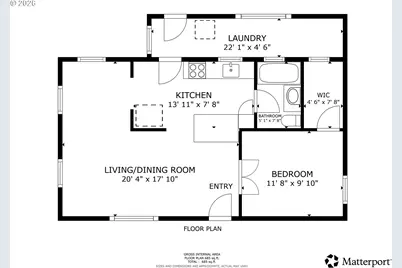 1304 NW Victoria Ave, Gresham, OR 97030 - Photo 20
