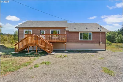 300 Lincoln Creek Rd, Centralia, WA 98531 - Photo 1