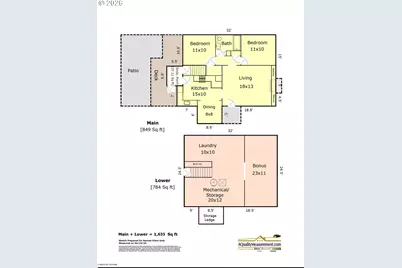 7523 SE Washington St, Portland, OR 97215 - Photo 40