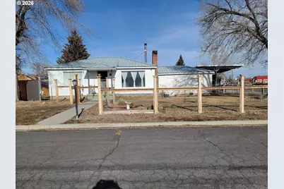 530 W A St, Burns, OR 97720 - Photo 1