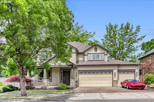 7185 SW Fallen Leaf St, Wilsonville, OR 97070 - Photo 1