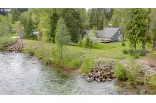 162 Riverside Dr, Idanha, OR 97350 - Photo 2