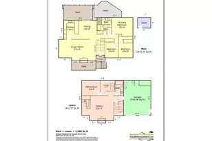 10756 SE 93rd Ct, Happy Valley, OR 97086 - Photo 36