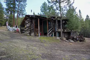 0 North Granite, Granite, OR 97877 - Photo 14