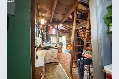 0 North Granite, Granite, OR 97877 - Photo 34