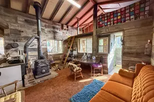 0 North Granite, Granite, OR 97877 - Photo 24
