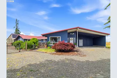 13606 S Vick Rd, Molalla, OR 97038 - Photo 1