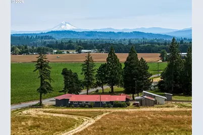 13606 S Vick Rd, Molalla, OR 97038 - Photo 4