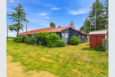13606 S Vick Rd, Molalla, OR 97038 - Photo 42