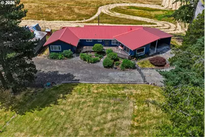 13606 S Vick Rd, Molalla, OR 97038 - Photo 2