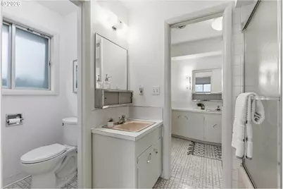 9145 SW Alpine Ter, Portland, OR 97225 - Photo 28