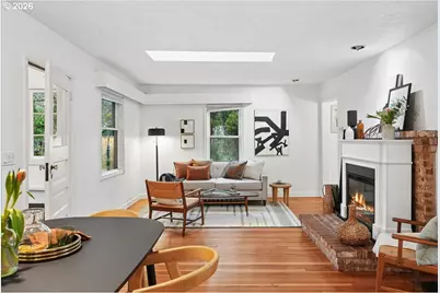 7404 SW 53rd Ave, Portland, OR 97219 - Photo 4