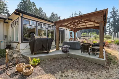 6890 SE Canyon St, Salem, OR 97317 - Photo 28