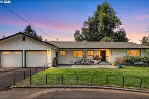 6890 SE Canyon St, Salem, OR 97317 - Photo 1