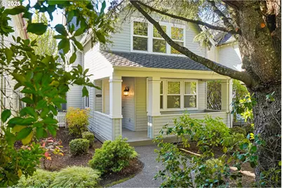 9926 NW Justus Ln, Portland, OR 97229 - Photo 46