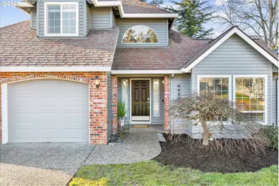 4420 NW Kahneeta Dr, Portland, OR 97229 - Photo 2