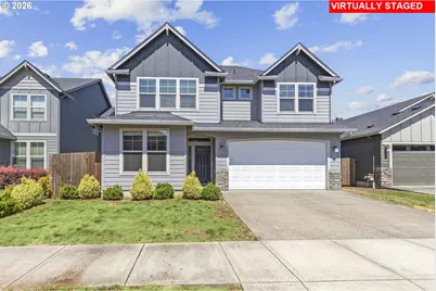 12514 NE 109th St, Vancouver, WA 98682 - Photo 1
